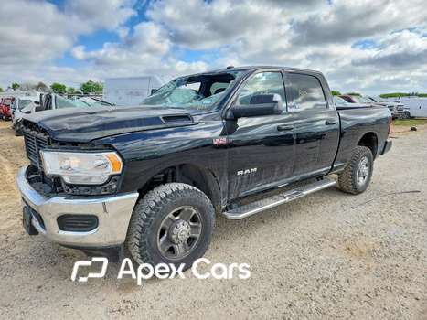 RAM 2500 2022 - Image 1 of 12
