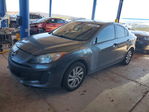 Mazda 3 2012