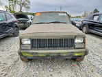 Jeep Cherokee 1996