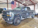 Chevrolet Silverado 2018