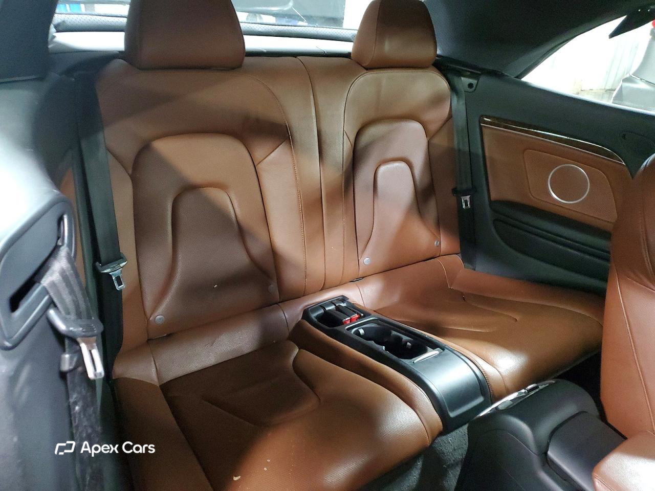 Audi A5 2010