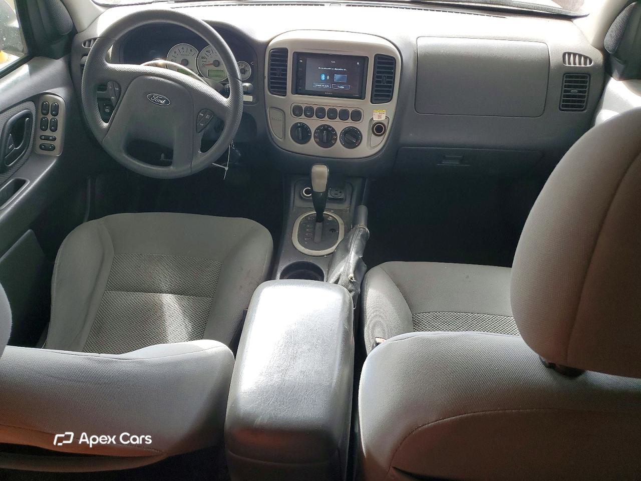 Ford Escape 2005