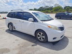 Toyota Sienna 2014