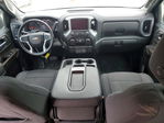Chevrolet Silverado 2021