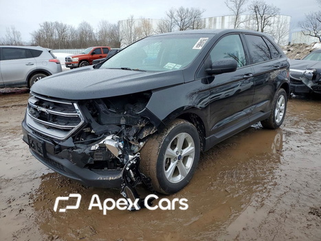 Ford Edge 2018 - Zdjęcie 1 z 15