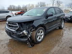 Ford Edge 2018