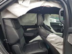 Ford Explorer 2024