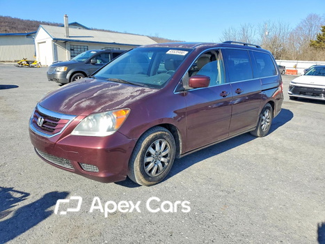 Honda Odyssey 2010 - Image 1 of 13