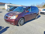 Honda Odyssey 2010