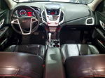 GMC Terrain 2013