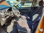 Chevrolet Sonic 2017