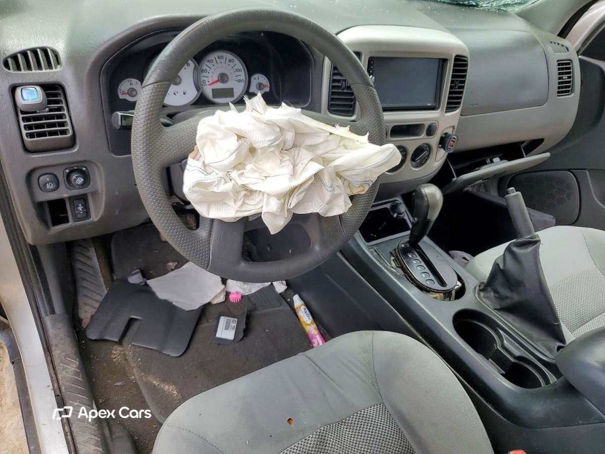 Ford Escape 2005