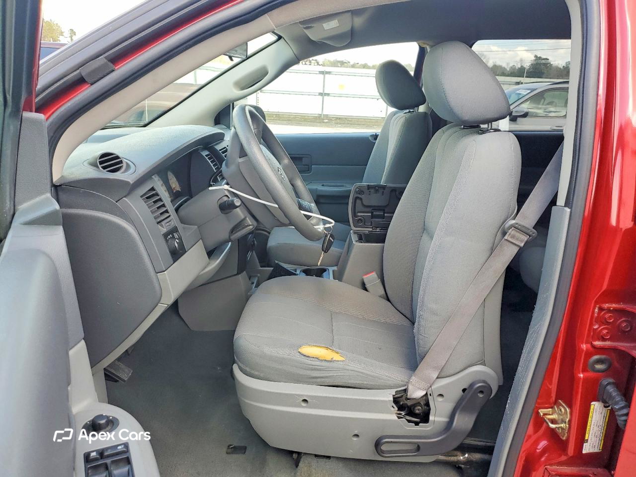 Dodge Durango 2006