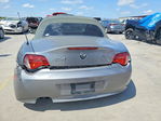 BMW Z4 2008