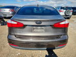 Kia Forte 2014