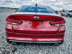 Kia Optima 2019