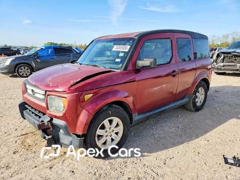 Honda Element 2007 - Image 1 of 14