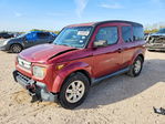 Honda Element 2007