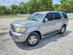 Toyota Sequoia 2003