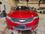 Chevrolet Impala 2015