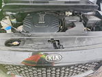 Kia Sedona 2015