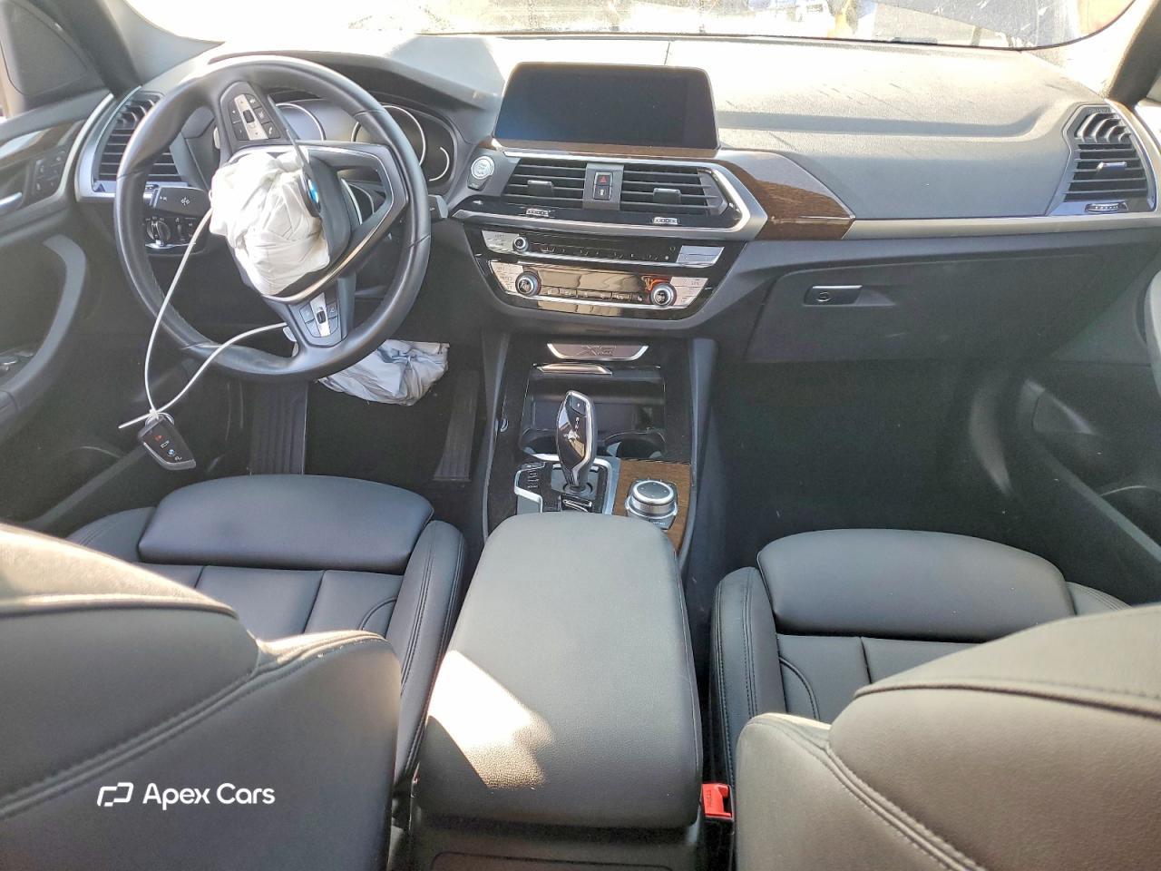 BMW X3 2020