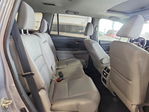 Honda Pilot 2017