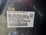 Honda Pilot 2018