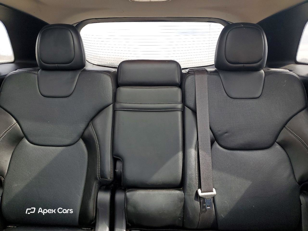 Jeep Cherokee 2015