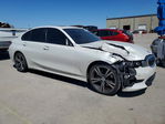 BMW Series 3 2022