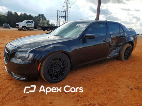 Chrysler 300 2019 - Zdjęcie 1 z 13