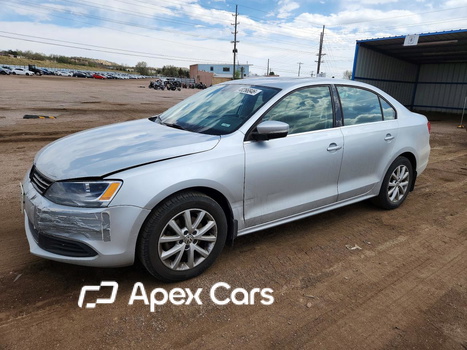 Volkswagen Jetta 2014 - Image 1 of 12