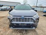 Toyota RAV 4 2020