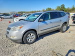 Chevrolet Traverse 2011