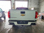 Chevrolet Colorado 2019