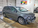 Honda Odyssey 2012