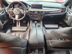 BMW X6 2015