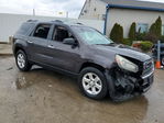 GMC Acadia 2016