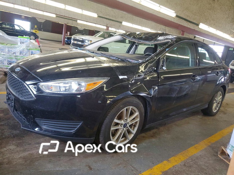 Ford Focus 2018 - Zdjęcie 1 z 12