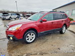 Subaru Outback 2014