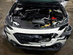Subaru Outback 2025