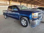 Chevrolet Silverado 2017