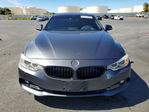BMW Series 4 2016