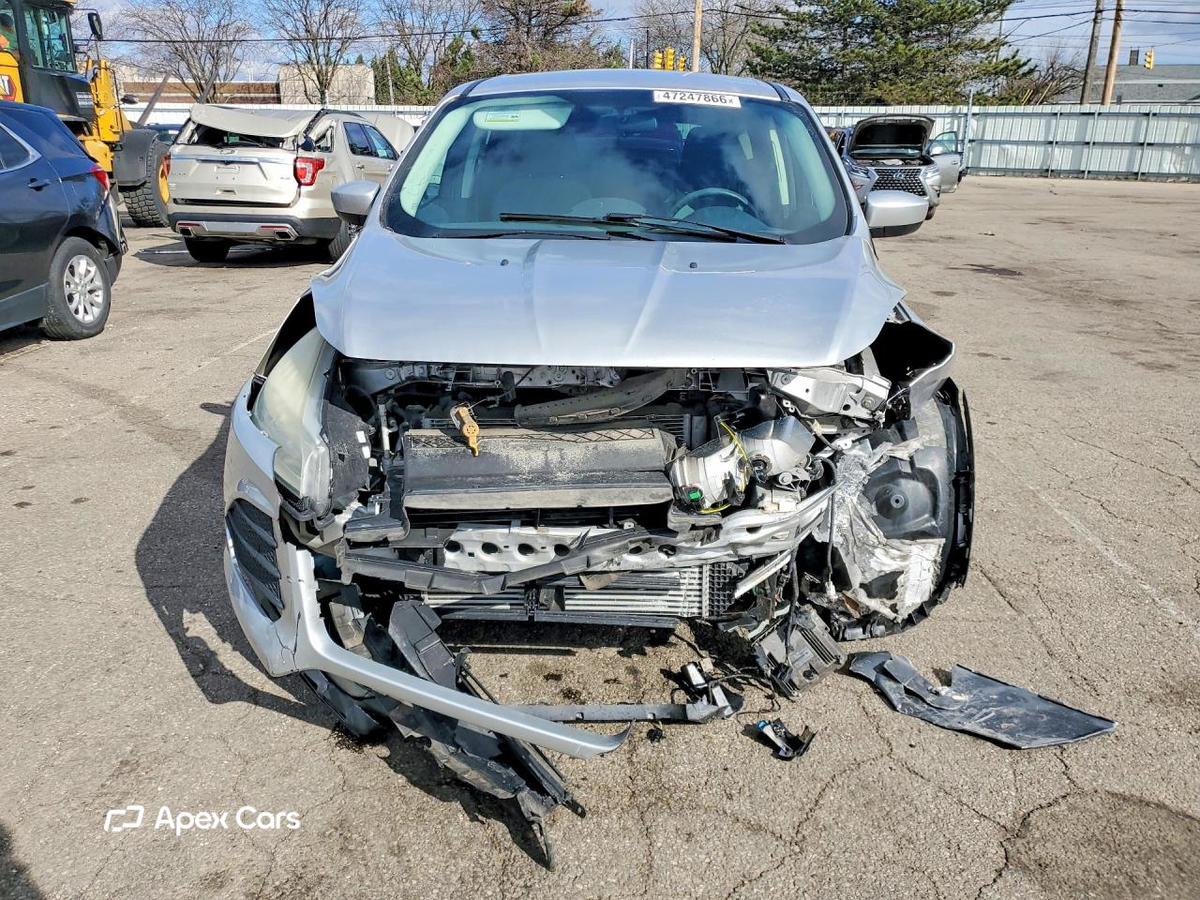 Ford Escape 2014