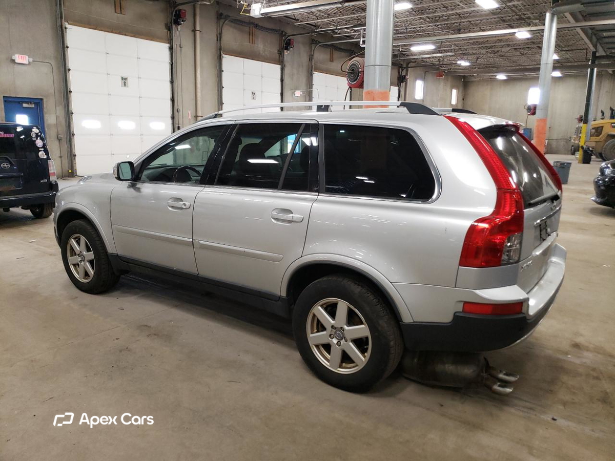 Volvo XC90 2007