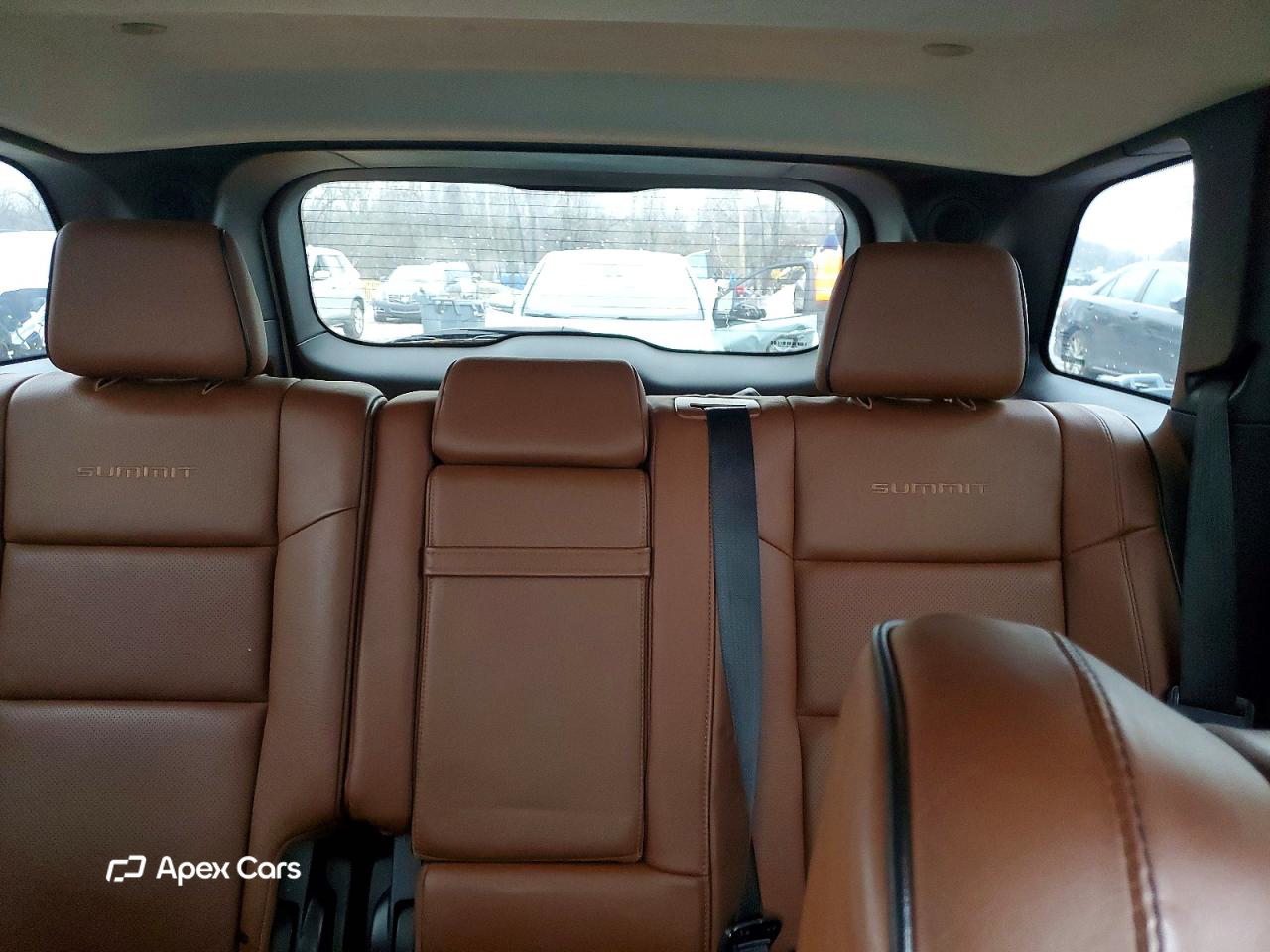 Jeep Cherokee 2015