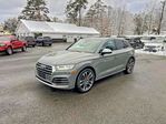 Audi Q5 2019