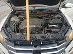 Honda Crosstour 2012