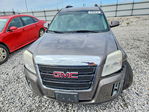 GMC Terrain 2012