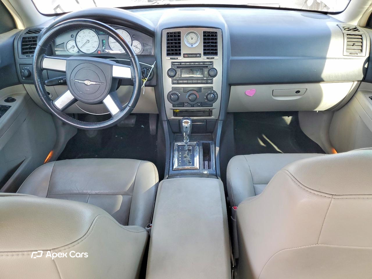 Chrysler 300 2006